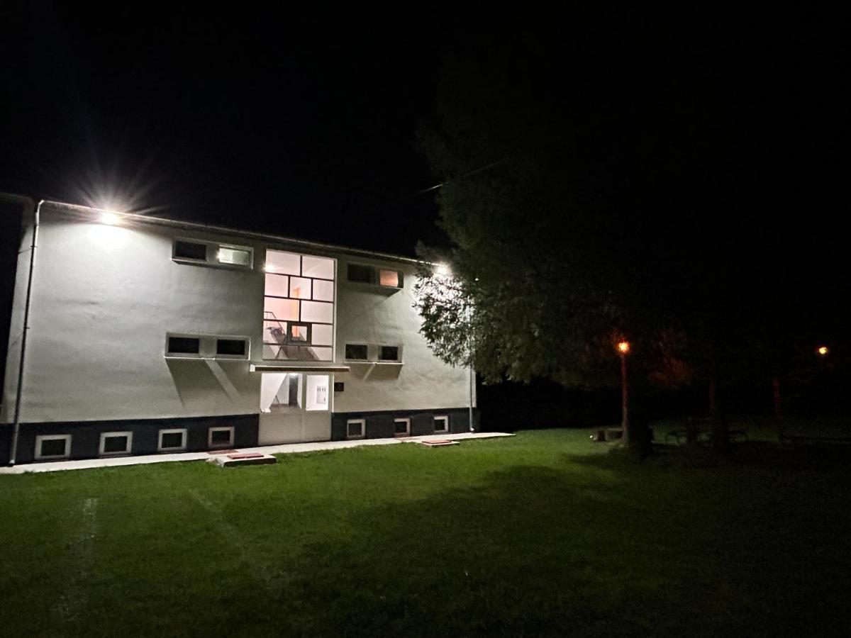 Apartman Zelengora Tjentiste Exterior foto